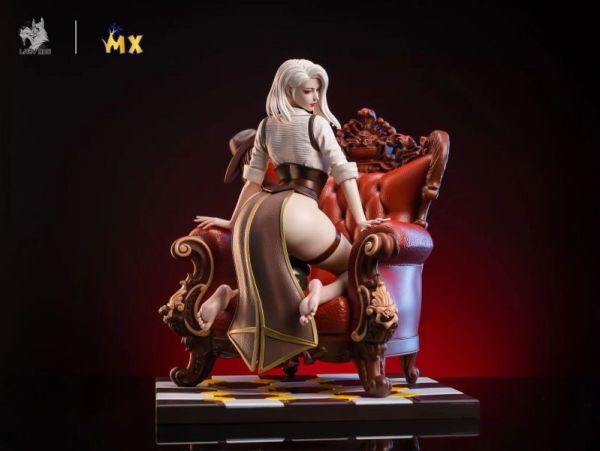 【售罄展示追加請私訊客服@toystationtw】鬥陣特攻 守望先鋒 Ashe艾什 X Lazydog&木星 #動漫#模型#玩具#gk#玩驛#火影#手辦#海賊#死神#航海王#獵人#阿拉蕾#七大罪#七龍珠#寶可夢#神奇寶貝#哥吉拉#宮崎駿#迪士尼#灌籃高手#鬼滅之日刃#一拳超人#蠟筆小新#咒術#鏈鋸人#進擊的巨人#妖精尾巴#我的英雄學院#我英#鋼鍊#鋼之煉金術師#新世紀福音戰士#EVA#間諜家家酒#Re0#漫威#dc#集美#hex#tsume#prime1#queen#tes#xm#野獸國#壽屋#數碼寶貝