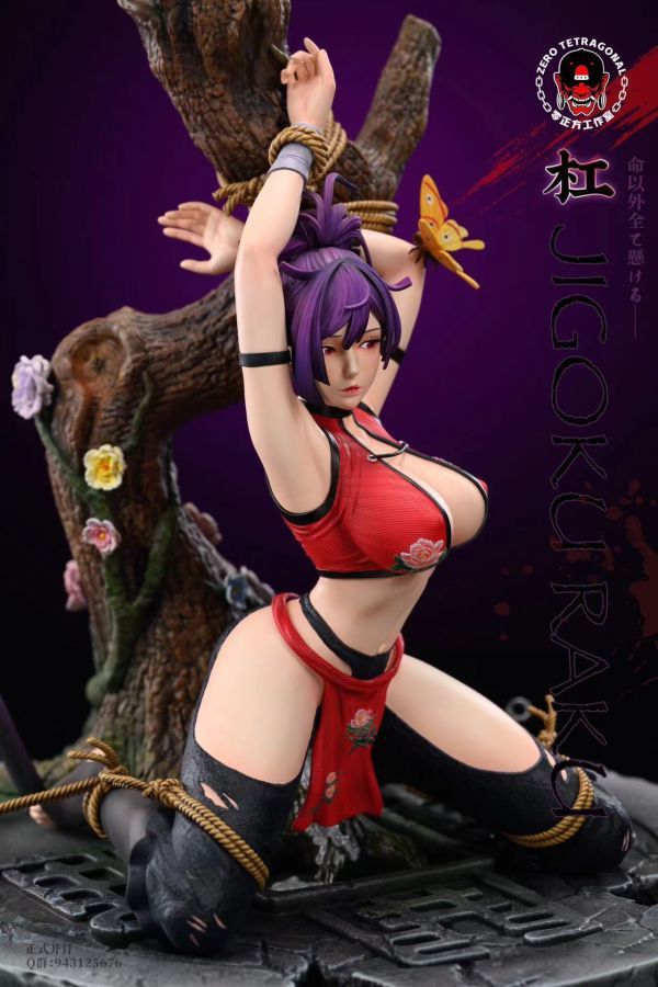 【售罄展示追加請私訊客服@toystationtw】地獄樂-槓 X 零正方工作室 玩驛丨Toy station, GK雕像預購, GK雕像代購, GK雕像現貨, GK雕像修復, 購物網站, 自媒體選物店, SCC玩具屋, 玩具給庫, 希模型, 瘋公仔, 訂製雕像,模型,伯公仔,gk,玩驛,火影,夜風本舖,海賊,死神,航海王,獵人,阿拉蕾,七大罪,七龍珠,寶可夢,神奇寶貝,哥吉拉,宮崎駿,迪士尼,灌籃高手,鬼滅之日刃,一拳超人,蠟筆小新,咒術,鏈鋸人,進擊的巨人,妖精尾巴,我的英