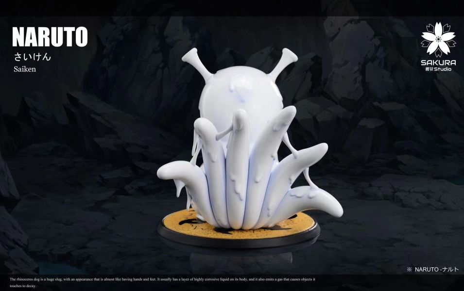 【售罄展示追加請私訊客服@toystationtw】火影忍者 童年尾獸系列·第七彈六尾 X 櫻花 studio 動漫,模型,玩具,gk,玩驛,火影,手辦,海賊,死神,航海王,獵人,阿拉蕾,七大罪,七龍珠,寶可夢,神奇寶貝,哥吉拉,宮崎駿,迪士尼,灌籃高手,鬼滅之日刃,一拳超人,蠟筆小新,咒術,鏈鋸人,進擊的巨人,妖精尾巴,我的英雄學院,我英,鋼鍊,鋼之煉金術師,新世紀福音戰士,EVA,間諜家家酒,Re0,漫威,dc,集美#hex#tsume#prime1#queen#tes#xm#野獸國#壽屋#數碼寶貝