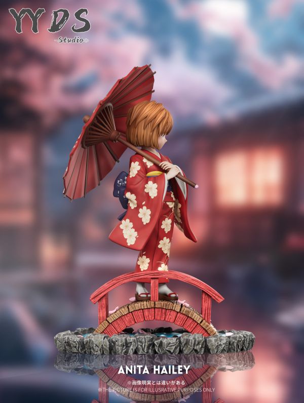 【預購】名偵探柯南 三配色 和服灰原哀 X YYDS 玩驛丨Toy station, GK雕像預購, GK雕像代購, GK雕像現貨, GK雕像修復, 咒術, 咒術迴戰, SCC玩具屋, 玩具給庫, NBA, 瘋公仔, 訂製雕像,模型,伯公仔,gk,玩驛,火影,夜風本舖,海賊,死神,航海王,獵人,阿拉蕾,七大罪,七龍珠,寶可夢,神奇寶貝,哥吉拉,宮崎駿,迪士尼,灌籃高手,鬼滅之刃,一拳超人,蠟筆小新,咒術,鏈鋸人,進擊的巨人,乙骨,我英