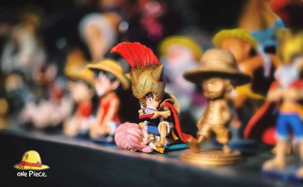 【售罄展示追加請私訊客服@toystationtw】海賊王 魯夫友情繫列 第一彈《路西 蕾貝卡》 X 草帽studio 動漫,模型,玩具,gk,玩驛,火影,手辦,海賊,死神,航海王,獵人,阿拉蕾,七大罪,七龍珠,寶可夢,神奇寶貝,哥吉拉,宮崎駿,迪士尼,灌籃高手,鬼滅之日刃,一拳超人,蠟筆小新,咒術,鏈鋸人,進擊的巨人,妖精尾巴,我的英雄學院,我英,鋼鍊,鋼之煉金術師,新世紀福音戰士,EVA,間諜家家酒,Re0,漫威,dc,集美#hex#tsume#prime1#queen#tes#xm#野獸國#壽屋#數碼寶貝