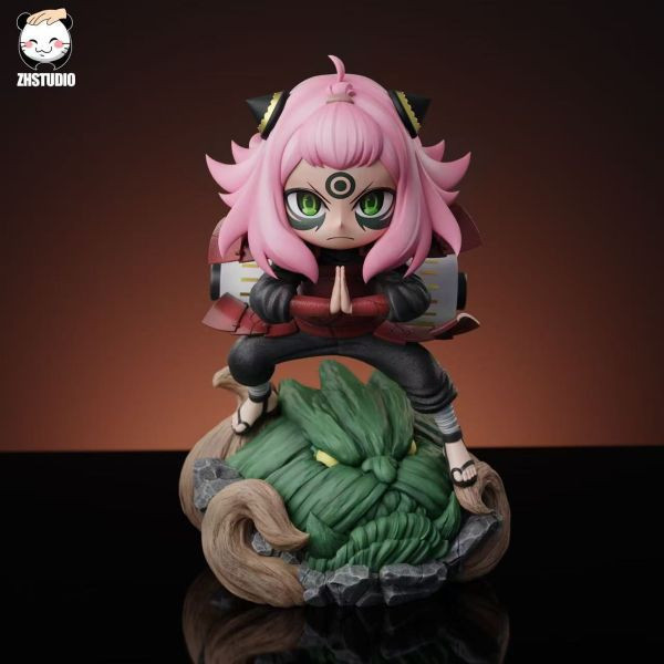 【補款】間諜家家酒+火影忍者 仙法·木遁·真數千手 雙配色 安妮亞cos千手柱間 X ZH整活 玩驛丨Toy station, GK雕像預購, GK雕像代購, GK雕像現貨, GK雕像修復, 咒術, 咒術迴戰, SCC玩具屋, 玩具給庫, NBA, 瘋公仔, 訂製雕像,模型,伯公仔,gk,玩驛,火影,夜風本舖,海賊,死神,航海王,獵人,阿拉蕾,七大罪,七龍珠,寶可夢,神奇寶貝,哥吉拉,宮崎駿,迪士尼,灌籃高手,鬼滅之刃,一拳超人,蠟筆小新,咒術,鏈鋸人,進擊的巨人,乙骨,我英