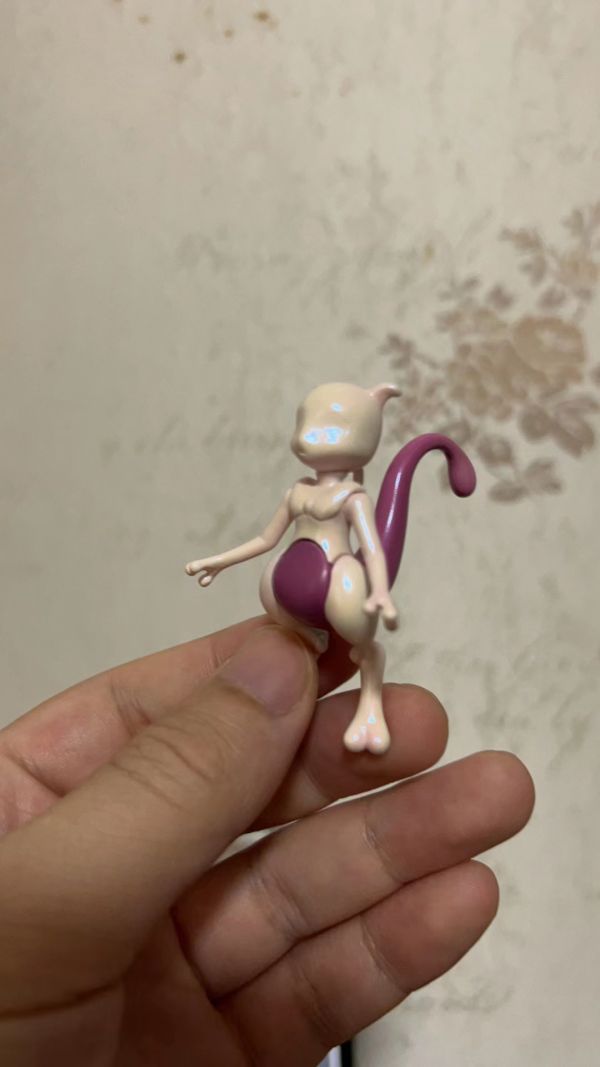 【售罄展示追加請私訊客服@toystationtw】寶可夢 1/20圖鑑比例 幼年超夢 X sun studio寶可夢 1/20圖鑑比例 幼年超夢 X sun studio 動漫,模型,玩具,gk,玩驛,火影,手辦,海賊,死神,航海王,獵人,阿拉蕾,七大罪,七龍珠,寶可夢,神奇寶貝,哥吉拉,宮崎駿,迪士尼,灌籃高手,鬼滅之日刃,一拳超人,蠟筆小新,咒術,鏈鋸人,進擊的巨人,妖精尾巴,我的英雄學院,我英,鋼鍊,鋼之煉金術師,新世紀福音戰士,EVA,間諜家家酒,Re0,漫威,dc,集美#hex#tsume#prime1#queen#tes#xm#野獸國#壽屋#數碼寶貝