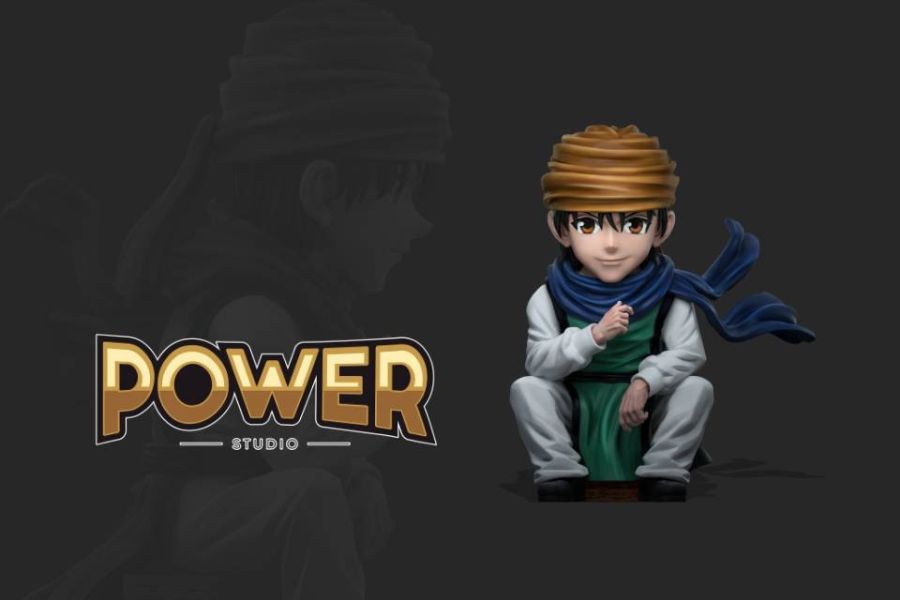 【預購】獵人 富力士.金 X Power-Studio 玩驛丨Toy station, GK雕像預購, GK雕像代購, GK雕像現貨, GK雕像修復, 咒術, 咒術迴戰, SCC玩具屋, 玩具給庫, NBA, 瘋公仔, 訂製雕像,模型,伯公仔,gk,玩驛,火影,夜風本舖,海賊,死神,航海王,獵人,阿拉蕾,七大罪,七龍珠,寶可夢,神奇寶貝,哥吉拉,宮崎駿,迪士尼,灌籃高手,鬼滅之刃,一拳超人,蠟筆小新,咒術,鏈鋸人,進擊的巨人,乙骨,我英