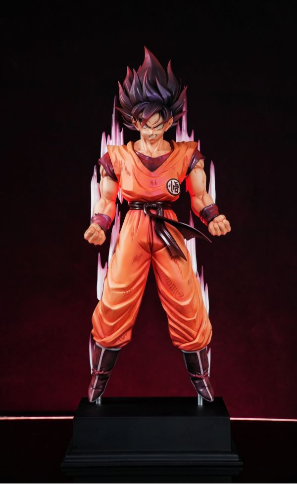 【預購】七龍珠 系列第二彈 小紅人 X juann＆jackie幫 玩驛丨Toy station, GK雕像預購, GK雕像代購, GK雕像現貨, GK雕像修復, 咒術, 咒術迴戰, SCC玩具屋, 玩具給庫, 希模型, 瘋公仔, 訂製雕像,模型,伯公仔,gk,玩驛,火影,夜風本舖,海賊,死神,航海王,獵人,阿拉蕾,七大罪,七龍珠,寶可夢,神奇寶貝,哥吉拉,宮崎駿,迪士尼,灌籃高手,鬼滅之日刃,一拳超人,蠟筆小新,咒術,鏈鋸人,進擊的巨人,乙骨,我英