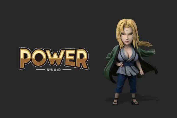 【售罄展示追加請私訊客服@toystationtw】火影忍者 老三忍 重制版 綱手 X Power-Studio 玩驛丨Toy station, GK雕像預購, GK雕像代購, GK雕像現貨, GK雕像修復, 咒術, 咒術迴戰, SCC玩具屋, 玩具給庫, NBA, 瘋公仔, 訂製雕像,模型,伯公仔,gk,玩驛,火影,夜風本舖,海賊,死神,航海王,獵人,阿拉蕾,七大罪,七龍珠,寶可夢,神奇寶貝,哥吉拉,宮崎駿,迪士尼,灌籃高手,鬼滅之刃,一拳超人,蠟筆小新,咒術,鏈鋸人,進擊的巨人,乙骨,我英