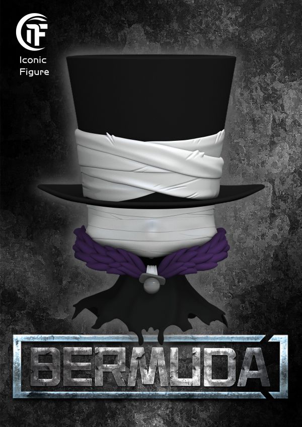 【預購】家庭教師 彩虹之子系列第九彈 百慕達 X IF工作室 玩驛丨Toy station, GK雕像預購, GK雕像代購, GK雕像現貨, GK雕像修復, 咒術, 咒術迴戰, SCC玩具屋, 玩具給庫, NBA, 瘋公仔, 訂製雕像,模型,伯公仔,gk,玩驛,火影,夜風本舖,海賊,死神,航海王,獵人,阿拉蕾,七大罪,七龍珠,寶可夢,神奇寶貝,哥吉拉,宮崎駿,迪士尼,灌籃高手,鬼滅之刃,一拳超人,蠟筆小新,咒術,鏈鋸人,進擊的巨人,乙骨,我英