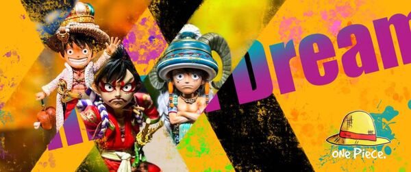 【售罄展示追加請私訊客服@toystationtw】海賊王 圓夢系列第三彈 (雙版本)  酋長魯夫 X 草帽 動漫,模型,玩具,gk,玩驛,火影,手辦,海賊,死神,航海王,獵人,阿拉蕾,七大罪,七龍珠,寶可夢,神奇寶貝,哥吉拉,宮崎駿,迪士尼,灌籃高手,鬼滅之日刃,一拳超人,蠟筆小新,咒術,鏈鋸人,進擊的巨人,妖精尾巴,我的英雄學院,我英,鋼鍊,鋼之煉金術師,新世紀福音戰士,EVA,間諜家家酒,Re0,漫威,dc,集美#hex#tsume#prime1#queen#tes#xm#野獸國#壽屋#數碼寶貝