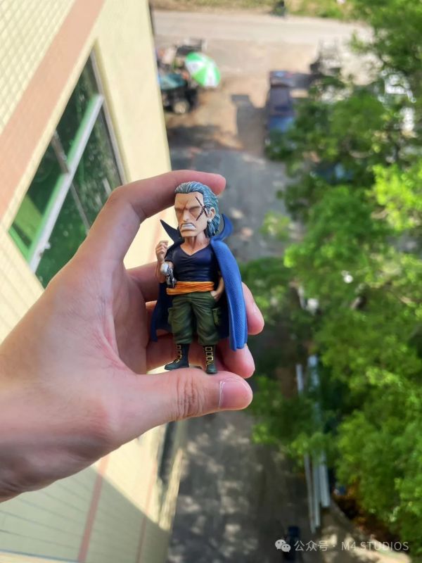 【售罄展示追加請私訊客服@toystationtw】海賊王 頂上紅髮海賊團第二彈 副船長 班·貝克曼 X M4工作室 動漫,模型,玩具,gk,玩驛,火影,手辦,海賊,死神,航海王,獵人,阿拉蕾,七大罪,七龍珠,寶可夢,神奇寶貝,哥吉拉,宮崎駿,迪士尼,灌籃高手,鬼滅之日刃,一拳超人,蠟筆小新,咒術,鏈鋸人,進擊的巨人,妖精尾巴,我的英雄學院,我英,鋼鍊,鋼之煉金術師,新世紀福音戰士,EVA,間諜家家酒,Re0,漫威,dc,集美#hex#tsume#prime1#queen#tes#xm#野獸國#壽屋#數碼寶貝