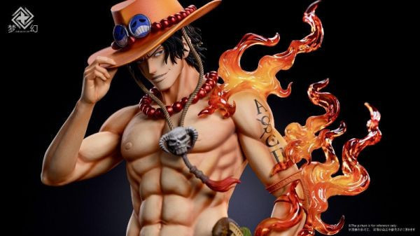 【預購】海賊王  最酷帥艾斯壓帽殺登場 X 夢幻工作室 玩驛丨Toy station, GK雕像預購, GK雕像代購, GK雕像現貨, GK雕像修復, 咒術, 咒術迴戰, SCC玩具屋, 玩具給庫, NBA, 瘋公仔, 訂製雕像,模型,伯公仔,gk,玩驛,火影,夜風本舖,海賊,死神,航海王,獵人,阿拉蕾,七大罪,七龍珠,寶可夢,神奇寶貝,哥吉拉,宮崎駿,迪士尼,灌籃高手,鬼滅之刃,一拳超人,蠟筆小新,咒術,鏈鋸人,進擊的巨人,乙骨,我英