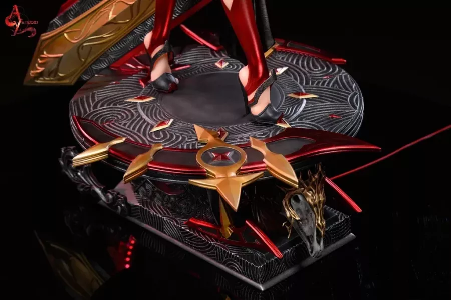 【預購】原創IP《教廷》系列第三款 騎士 X ACY STUDIO 玩驛丨Toy station, GK雕像預購, GK雕像代購, GK雕像現貨, GK雕像修復, 咒術, 咒術迴戰, SCC玩具屋, 玩具給庫, NBA, 瘋公仔, 訂製雕像,模型,伯公仔,gk,玩驛,火影,夜風本舖,海賊,死神,航海王,獵人,阿拉蕾,七大罪,七龍珠,寶可夢,神奇寶貝,哥吉拉,宮崎駿,迪士尼,灌籃高手,鬼滅之刃,一拳超人,蠟筆小新,咒術,鏈鋸人,進擊的巨人,乙骨,我英