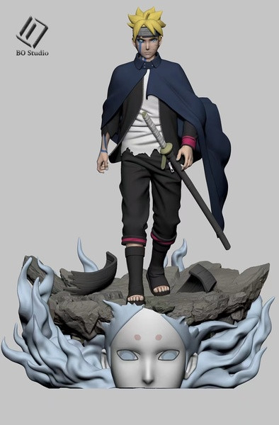 【售罄展示追加請私訊客服@toystationtw】火影忍者 1/4 & 1/6 大筒木 漩渦博人 博人傳 X BO 動漫,模型,玩具,gk,玩驛,火影,手辦,海賊,死神,航海王,獵人,阿拉蕾,七大罪,七龍珠,寶可夢,神奇寶貝,哥吉拉,宮崎駿,迪士尼,灌籃高手,鬼滅之日刃,一拳超人,蠟筆小新,咒術,鏈鋸人,進擊的巨人,妖精尾巴,我的英雄學院,我英,鋼鍊,鋼之煉金術師,新世紀福音戰士,EVA,間諜家家酒,Re0,漫威,dc,集美#hex#tsume#prime1#queen#tes#xm#野獸國#壽屋#數碼寶貝