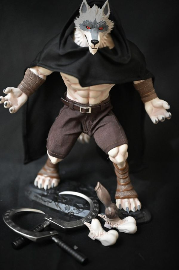 【售罄展示追加請私訊客服@toystationtw】死神狼 X 柴丼 動漫,模型,玩具,gk,玩驛,火影,手辦,海賊,死神,航海王,獵人,阿拉蕾,七大罪,七龍珠,寶可夢,神奇寶貝,哥吉拉,宮崎駿,迪士尼,灌籃高手,鬼滅之日刃,一拳超人,蠟筆小新,咒術,鏈鋸人,進擊的巨人,妖精尾巴,我的英雄學院,我英,鋼鍊,鋼之煉金術師,新世紀福音戰士,EVA,間諜家家酒,Re0,漫威,dc,野獸國,hex,tsume,prime1,queen,tes,xm,迪士尼,壽屋,數碼寶貝