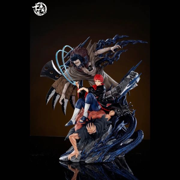 【現貨秒發】火影忍者 曉組織共鳴 赤砂之蠍 X 十年百忍 玩驛丨Toy station, GK雕像預購, GK雕像代購, GK雕像現貨, GK雕像修復, 咒術, 咒術迴戰, SCC玩具屋, 玩具給庫, 希模型, 瘋公仔, 訂製雕像,模型,伯公仔,gk,玩驛,火影,夜風本舖,海賊,死神,航海王,獵人,阿拉蕾,七大罪,七龍珠,寶可夢,神奇寶貝,哥吉拉,宮崎駿,迪士尼,灌籃高手,鬼滅之日刃,一拳超人,蠟筆小新,咒術,鏈鋸人,進擊的巨人,乙骨,我英