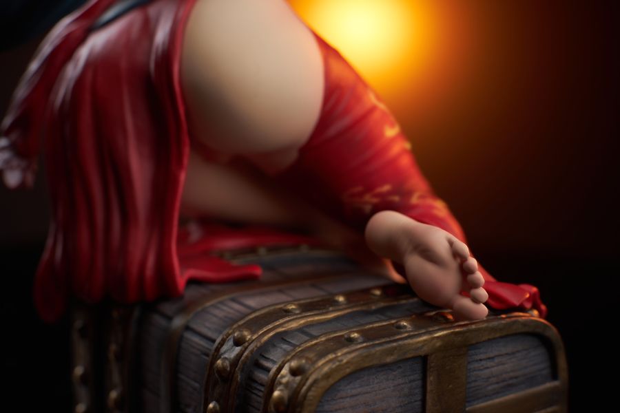 【售罄展示追加請私訊客服@toystationtw】海賊王 1/6 女帝 X 妖萌萌工作室 動漫,模型,玩具,gk,玩驛,火影,手辦,海賊,死神,航海王,獵人,阿拉蕾,七大罪,七龍珠,寶可夢,神奇寶貝,哥吉拉,宮崎駿,迪士尼,灌籃高手,鬼滅之日刃,一拳超人,蠟筆小新,咒術,鏈鋸人,進擊的巨人,妖精尾巴,我的英雄學院,我英,鋼鍊,鋼之煉金術師,新世紀福音戰士,EVA,間諜家家酒,Re0,漫威,dc,集美#hex#tsume#prime1#queen#tes#xm#野獸國#壽屋#數碼寶貝