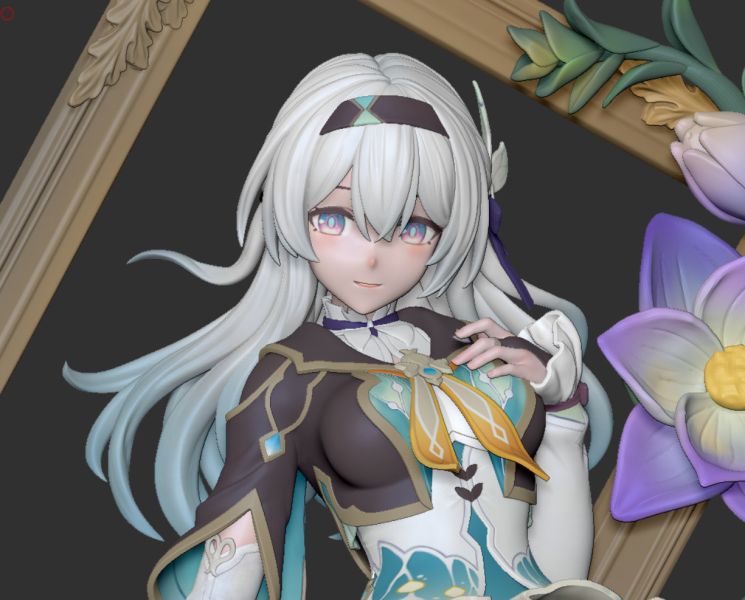 【售罄展示追加請私訊客服@toystationtw】崩壞星穹鐵道 流螢 X arctic wolf 玩驛丨Toy station, GK雕像預購, GK雕像代購, GK雕像現貨, GK雕像修復, 咒術, 咒術迴戰, SCC玩具屋, 玩具給庫, 希模型, 瘋公仔, 訂製雕像,模型,伯公仔,gk,玩驛,火影,夜風本舖,海賊,死神,航海王,獵人,阿拉蕾,七大罪,七龍珠,寶可夢,神奇寶貝,哥吉拉,宮崎駿,迪士尼,灌籃高手,鬼滅之日刃,一拳超人,蠟筆小新,咒術,鏈鋸人,進擊的巨人,乙骨,我英