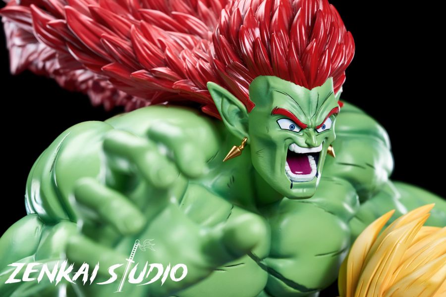【預購】七龍珠z OAV對戰系列 悟飯vs波傑克 X Zenkai工作室 玩驛丨Toy station, GK雕像預購, GK雕像代購, GK雕像現貨, GK雕像修復, 咒術, 咒術迴戰, SCC玩具屋, 玩具給庫, NBA, 瘋公仔, 訂製雕像,模型,伯公仔,gk,玩驛,火影,夜風本舖,海賊,死神,航海王,獵人,阿拉蕾,七大罪,七龍珠,寶可夢,神奇寶貝,哥吉拉,宮崎駿,迪士尼,灌籃高手,鬼滅之刃,一拳超人,蠟筆小新,咒術,鏈鋸人,進擊的巨人,乙骨,我英