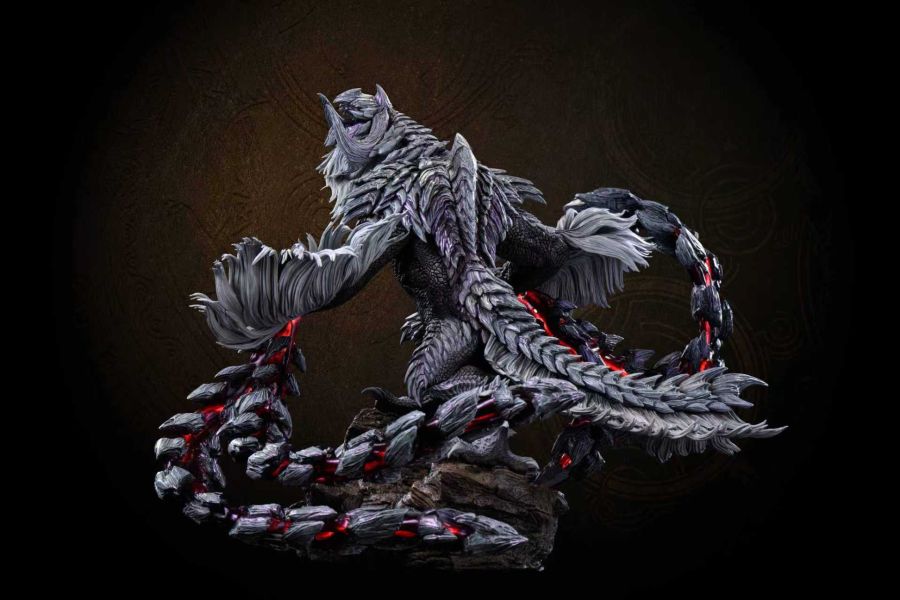 【預購】魔物獵人 怪獵圖鑒第一彈 煌雷龍&鎖刃龍 X SWORD+WING 玩驛丨Toy station, GK雕像預購, GK雕像代購, GK雕像現貨, GK雕像修復, 咒術, 咒術迴戰, SCC玩具屋, 玩具給庫, NBA, 瘋公仔, 訂製雕像,模型,伯公仔,gk,玩驛,火影,夜風本舖,海賊,死神,航海王,獵人,阿拉蕾,七大罪,七龍珠,寶可夢,神奇寶貝,哥吉拉,宮崎駿,迪士尼,灌籃高手,鬼滅之刃,一拳超人,蠟筆小新,咒術,鏈鋸人,進擊的巨人,乙骨,我英