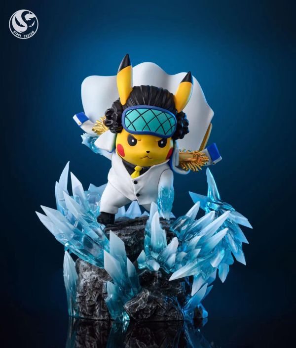 【售罄展示追加請私訊客服@toystationtw】寶可夢 海賊王 海賊三大將cos皮卡丘 X ST 動漫,模型,玩具,gk,玩驛,火影,手辦,海賊,死神,航海王,獵人,阿拉蕾,七大罪,七龍珠,寶可夢,神奇寶貝,哥吉拉,宮崎駿,迪士尼,灌籃高手,鬼滅之日刃,一拳超人,蠟筆小新,咒術,鏈鋸人,進擊的巨人,妖精尾巴,我的英雄學院,我英,鋼鍊,鋼之煉金術師,新世紀福音戰士,EVA,間諜家家酒,Re0,漫威,dc,集美#hex#tsume#prime1#queen#tes#xm#野獸國#壽屋#數碼寶貝