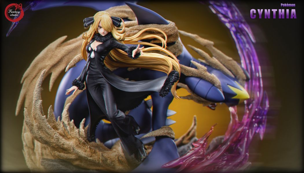 【售罄展示追加請私訊客服@toystationtw】寶可夢 八大師共鳴系列 第一彈 竹蘭&烈咬陸鯊 X Fantasy幻想屋 玩驛丨Toy station, GK雕像預購, GK雕像代購, GK雕像現貨, GK雕像修復, 購物網站, 自媒體選物店, 日漫, 美漫, 電影, 電玩IP, 訂製雕像,模型,玩具,gk,玩驛,火影,手辦,海賊,死神,航海王,獵人,阿拉蕾,七大罪,七龍珠,寶可夢,神奇寶貝,哥吉拉,宮崎駿,迪士尼,灌籃高手,鬼滅之日刃,一拳超人,蠟筆小新,咒術,鏈鋸人,進擊的巨人,妖精尾巴,我的英雄學院,鋼鍊,鋼之