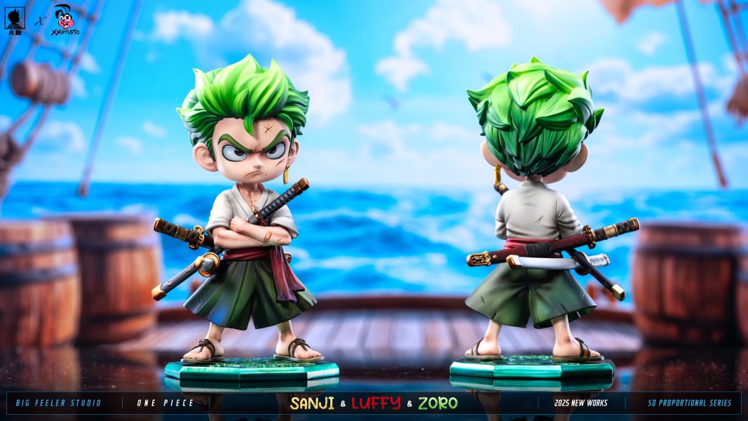 【售罄展示追加請私訊客服@toystationtw】海賊王 Q版系列 三大戰力 魯夫&索隆&香吉士 X 大觸+XOX工作室 玩驛丨Toy station, GK雕像預購, GK雕像代購, GK雕像現貨, GK雕像修復, 咒術, 咒術迴戰, SCC玩具屋, 玩具給庫, NBA, 瘋公仔, 訂製雕像,模型,伯公仔,gk,玩驛,火影,夜風本舖,海賊,死神,航海王,獵人,阿拉蕾,七大罪,七龍珠,寶可夢,神奇寶貝,哥吉拉,宮崎駿,迪士尼,灌籃高手,鬼滅之刃,一拳超人,蠟筆小新,咒術,鏈鋸人,進擊的巨人,乙骨,我英