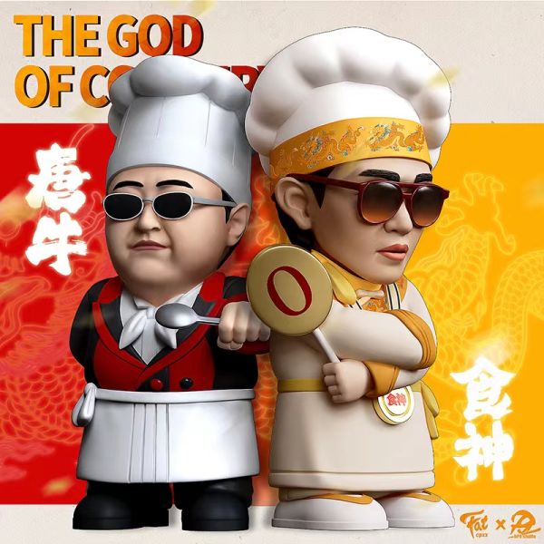 【售罄展示追加請私訊客服@toystationtw】食神&唐牛 X CPXX工作室xDP9工作室 #動漫#模型#玩具#gk#玩驛#火影#手辦#海賊#死神#航海王#獵人#阿拉蕾#七大罪#七龍珠#寶可夢#神奇寶貝#哥吉拉#宮崎駿#迪士尼#灌籃高手#鬼滅之日刃#一拳超人#蠟筆小新#咒術#鏈鋸人#進擊的巨人#妖精尾巴#我的英雄學院#我英#鋼鍊#鋼之煉金術師#新世紀福音戰士#EVA#間諜家家酒#Re0#漫威#dc#集美#hex#tsume#prime1#queen#tes#xm#野獸國#壽屋#數碼寶貝
