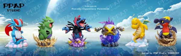 【售罄展示追加請私訊客服@toystationtw】寶可夢 小肥系列 小肥巨金怪 X PPAP Studio #動漫#模型#玩具#gk#玩驛#火影#手辦#海賊#死神#航海王#獵人#阿拉蕾#七大罪#七龍珠#寶可夢#神奇寶貝#哥吉拉#宮崎駿#迪士尼#灌籃高手#鬼滅之日刃#一拳超人#蠟筆小新#咒術#鏈鋸人#進擊的巨人#妖精尾巴#我的英雄學院#我英#鋼鍊#鋼之煉金術師#新世紀福音戰士#EVA#間諜家家酒#Re0#漫威#dc#集美#hex#tsume#prime1#queen#tes#xm#野獸國#壽屋#數碼寶貝