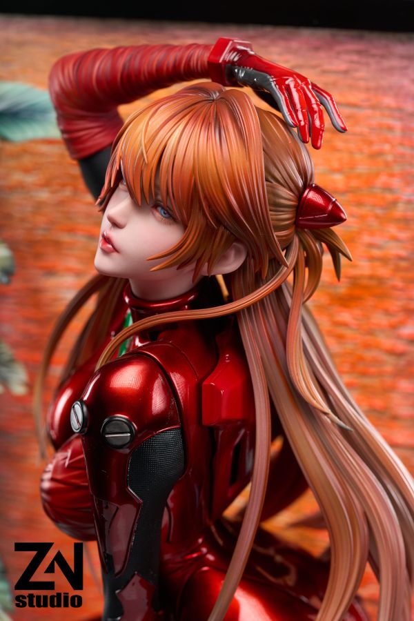 【預購】Eva新世紀福音戰士 雙版本 Asuka明日香 X ZN-Studio 玩驛丨Toy station, GK雕像預購, GK雕像代購, GK雕像現貨, GK雕像修復, 咒術, 咒術迴戰, SCC玩具屋, 玩具給庫, NBA, 瘋公仔, 訂製雕像,模型,伯公仔,gk,玩驛,火影,夜風本舖,海賊,死神,航海王,獵人,阿拉蕾,七大罪,七龍珠,寶可夢,神奇寶貝,哥吉拉,宮崎駿,迪士尼,灌籃高手,鬼滅之刃,一拳超人,蠟筆小新,咒術,鏈鋸人,進擊的巨人,乙骨,我英