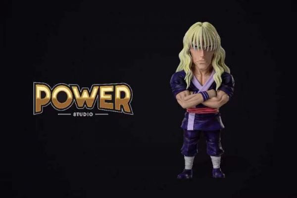 【售鑿展示追加請私訊客服@toystationtw】獵人 揍敵客家族—桀諾·揍敵客&席巴·揍敵客 X Power studio #動漫#模型#玩具#gk#玩驛#火影#手辦#海賊#死神#航海王#獵人#阿拉蕾#七大罪#七龍珠#寶可夢#神奇寶貝#哥吉拉#宮崎駿#迪士尼#灌籃高手#鬼滅之日刃#一拳超人#蠟筆小新#咒術#鏈鋸人#進擊的巨人#妖精尾巴#我的英雄學院#我英#鋼鍊#鋼之煉金術師#新世紀福音戰士#EVA#間諜家家酒#Re0#漫威#dc#集美#hex#tsume#prime1#queen#tes#xm#野獸國#壽屋#數碼寶貝