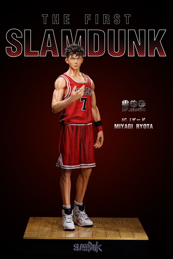 【代購】灌籃高手THE FIRST SLAMDUNK系列 雙比例 宮城良田 X 黑珍珠BP 玩驛丨Toy station, GK雕像預購, GK雕像代購, GK雕像現貨, GK雕像修復, 咒術, 咒術迴戰, SCC玩具屋, 玩具給庫, NBA, 瘋公仔, 訂製雕像,模型,伯公仔,gk,玩驛,火影,夜風本舖,海賊,死神,航海王,獵人,阿拉蕾,七大罪,七龍珠,寶可夢,神奇寶貝,哥吉拉,宮崎駿,迪士尼,灌籃高手,鬼滅之刃,一拳超人,蠟筆小新,咒術,鏈鋸人,進擊的巨人,乙骨,我英