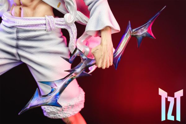 【售罄展示追加請私訊客服@toystationtw】海賊王 大比例系列 踏破鬼島尼卡魯夫 X TZT工作室 動漫,模型,玩具,gk,玩驛,火影,手辦,海賊,死神,航海王,獵人,阿拉蕾,七大罪,七龍珠,寶可夢,神奇寶貝,哥吉拉,宮崎駿,迪士尼,灌籃高手,鬼滅之日刃,一拳超人,蠟筆小新,咒術,鏈鋸人,進擊的巨人,妖精尾巴,我的英雄學院,我英,鋼鍊,鋼之煉金術師,新世紀福音戰士,EVA,間諜家家酒,Re0,漫威,dc,集美#hex#tsume#prime1#queen#tes#xm#野獸國#壽屋#數碼寶貝