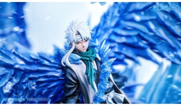 【預購】死神 冬獅郎 小白 X SY-Studio 玩驛丨Toy station, GK雕像預購, GK雕像代購, GK雕像現貨, GK雕像修復, 咒術, 咒術迴戰, SCC玩具屋, 玩具給庫, NBA, 瘋公仔, 訂製雕像,模型,伯公仔,gk,玩驛,火影,夜風本舖,海賊,死神,航海王,獵人,阿拉蕾,七大罪,七龍珠,寶可夢,神奇寶貝,哥吉拉,宮崎駿,迪士尼,灌籃高手,鬼滅之刃,一拳超人,蠟筆小新,咒術,鏈鋸人,進擊的巨人,乙骨,我英