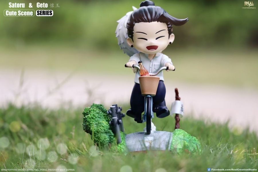 【預購】咒術迴戰 Q版場景系列第六彈 懷玉越過森林 X Real Creation 玩驛丨Toy station, GK雕像預購, GK雕像代購, GK雕像現貨, GK雕像修復, 咒術, 咒術迴戰, SCC玩具屋, 玩具給庫, NBA, 瘋公仔, 訂製雕像,模型,伯公仔,gk,玩驛,火影,夜風本舖,海賊,死神,航海王,獵人,阿拉蕾,七大罪,七龍珠,寶可夢,神奇寶貝,哥吉拉,宮崎駿,迪士尼,灌籃高手,鬼滅之刃,一拳超人,蠟筆小新,咒術,鏈鋸人,進擊的巨人,乙骨,我英