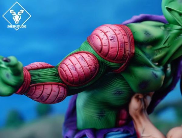 【預購】七龍珠 第23屆《天下第一武道會》對決 比克vs悟空 X Sheep Studio 玩驛丨Toy station, GK雕像預購, GK雕像代購, GK雕像現貨, GK雕像修復, 咒術, 咒術迴戰, SCC玩具屋, 玩具給庫, NBA, 瘋公仔, 訂製雕像,模型,伯公仔,gk,玩驛,火影,夜風本舖,海賊,死神,航海王,獵人,阿拉蕾,七大罪,七龍珠,寶可夢,神奇寶貝,哥吉拉,宮崎駿,迪士尼,灌籃高手,鬼滅之刃,一拳超人,蠟筆小新,咒術,鏈鋸人,進擊的巨人,乙骨,我英