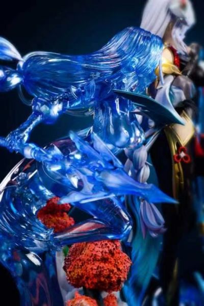 【售罄展示追加請私訊客服@toystationtw】原神 申鶴 孤辰煢懷 X lazydog #動漫#模型#玩具#gk#玩驛#火影#手辦#海賊#死神#航海王#獵人#阿拉蕾#七大罪#七龍珠#寶可夢#神奇寶貝#哥吉拉#宮崎駿#迪士尼#灌籃高手#鬼滅之日刃#一拳超人#蠟筆小新#咒術#鏈鋸人#進擊的巨人#妖精尾巴#我的英雄學院#我英#鋼鍊#鋼之煉金術師#新世紀福音戰士#EVA#間諜家家酒#Re0#漫威#dc#集美#hex#tsume#prime1#queen#tes#xm#野獸國#壽屋#數碼寶貝