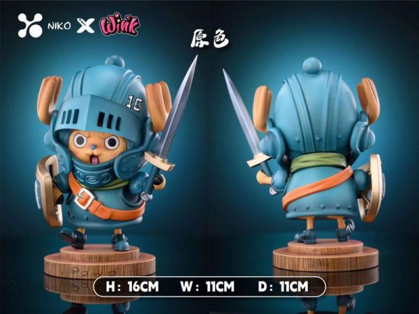 【售罄展示追加請私訊客服@toystationtw】海賊王  聯名 Wink studio 扉頁喬巴“09”“16” X Niko studio 動漫,模型,玩具,gk,玩驛,火影,手辦,海賊,死神,航海王,獵人,阿拉蕾,七大罪,七龍珠,寶可夢,神奇寶貝,哥吉拉,宮崎駿,迪士尼,灌籃高手,鬼滅之日刃,一拳超人,蠟筆小新,咒術,鏈鋸人,進擊的巨人,妖精尾巴,我的英雄學院,我英,鋼鍊,鋼之煉金術師,新世紀福音戰士,EVA,間諜家家酒,Re0,漫威,dc,集美#hex#tsume#prime1#queen#tes#xm#野獸國#壽屋#數碼寶貝