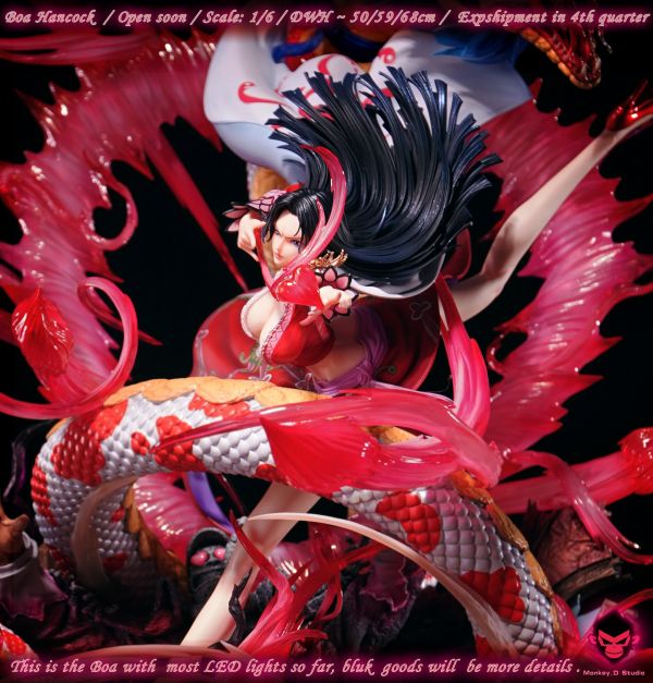 【預購】海賊王 女帝 波雅·漢考克 X 漫奇工作室 玩驛丨Toy station, GK雕像預購, GK雕像代購, GK雕像現貨, GK雕像修復, 咒術, 咒術迴戰, SCC玩具屋, 玩具給庫, NBA, 瘋公仔, 訂製雕像,模型,伯公仔,gk,玩驛,火影,夜風本舖,海賊,死神,航海王,獵人,阿拉蕾,七大罪,七龍珠,寶可夢,神奇寶貝,哥吉拉,宮崎駿,迪士尼,灌籃高手,鬼滅之刃,一拳超人,蠟筆小新,咒術,鏈鋸人,進擊的巨人,乙骨,我英
