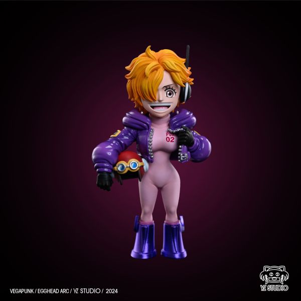 【售罄展示追加請私訊客服@toystationtw】海賊王 未來島篇第六彈 02“惡”莉莉絲 X Yz 玩驛丨Toy station, GK雕像預購, GK雕像代購, GK雕像現貨, GK雕像修復, 咒術, 咒術迴戰, SCC玩具屋, 玩具給庫, NBA, 瘋公仔, 訂製雕像,模型,伯公仔,gk,玩驛,火影,夜風本舖,海賊,死神,航海王,獵人,阿拉蕾,七大罪,七龍珠,寶可夢,神奇寶貝,哥吉拉,宮崎駿,迪士尼,灌籃高手,鬼滅之刃,一拳超人,蠟筆小新,咒術,鏈鋸人,進擊的巨人,乙骨,我英