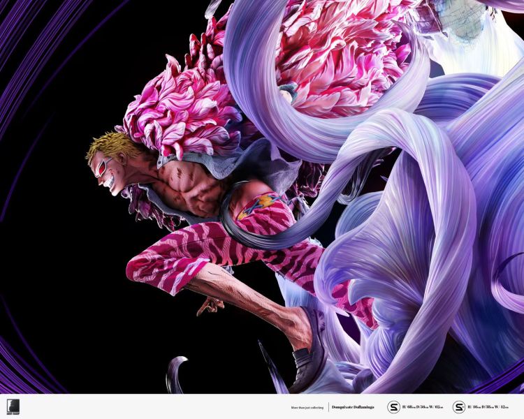 【預購】海賊王 明哥 唐吉訶德·多佛朗 X LAST SLEEP 玩驛丨Toy station, GK雕像預購, GK雕像代購, GK雕像現貨, GK雕像修復, 咒術, 咒術迴戰, SCC玩具屋, 玩具給庫, NBA, 瘋公仔, 訂製雕像,模型,伯公仔,gk,玩驛,火影,夜風本舖,海賊,死神,航海王,獵人,阿拉蕾,七大罪,七龍珠,寶可夢,神奇寶貝,哥吉拉,宮崎駿,迪士尼,灌籃高手,鬼滅之刃,一拳超人,蠟筆小新,咒術,鏈鋸人,進擊的巨人,乙骨,我英