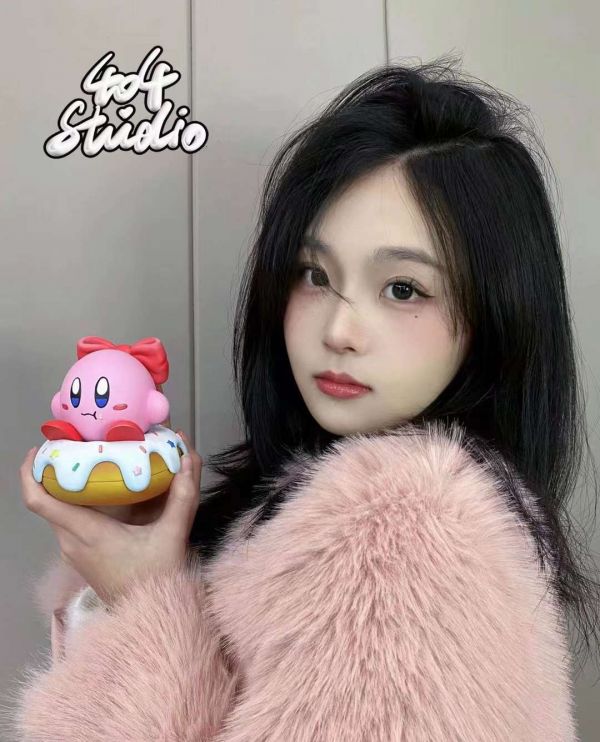 【售罄展示追加請私訊客服@toystationtw】任天堂 甜甜圈星之卡比 X 404 Studio #動漫#模型#玩具#gk#玩驛#火影#手辦#海賊#死神#航海王#獵人#阿拉蕾#七大罪#七龍珠#寶可夢#神奇寶貝#哥吉拉#宮崎駿#迪士尼#灌籃高手#鬼滅之日刃#一拳超人#蠟筆小新#咒術#鏈鋸人#進擊的巨人#妖精尾巴#我的英雄學院#我英#鋼鍊#鋼之煉金術師#新世紀福音戰士#EVA#間諜家家酒#Re0#漫威#dc#集美#hex#tsume#prime1#queen#tes#xm#野獸國#壽屋#數碼寶貝