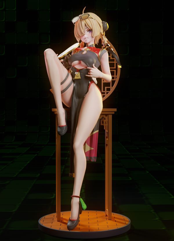 【預購】絕區零 看板娘-紅豆 X ANE工作室 玩驛丨Toy station, GK雕像預購, GK雕像代購, GK雕像現貨, GK雕像修復, 咒術, 咒術迴戰, SCC玩具屋, 玩具給庫, NBA, 瘋公仔, 訂製雕像,模型,伯公仔,gk,玩驛,火影,夜風本舖,海賊,死神,航海王,獵人,阿拉蕾,七大罪,七龍珠,寶可夢,神奇寶貝,哥吉拉,宮崎駿,迪士尼,灌籃高手,鬼滅之刃,一拳超人,蠟筆小新,咒術,鏈鋸人,進擊的巨人,乙骨,我英