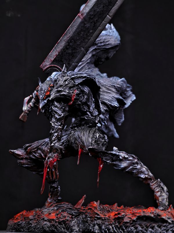 【預購】狂戰士 X Iron Curtain鐵幕 玩驛丨Toy station, GK雕像預購, GK雕像代購, GK雕像現貨, GK雕像修復, 咒術, 咒術迴戰, SCC玩具屋, 玩具給庫, NBA, 瘋公仔, 訂製雕像,模型,伯公仔,gk,玩驛,火影,夜風本舖,海賊,死神,航海王,獵人,阿拉蕾,七大罪,七龍珠,寶可夢,神奇寶貝,哥吉拉,宮崎駿,迪士尼,灌籃高手,鬼滅之刃,一拳超人,蠟筆小新,咒術,鏈鋸人,進擊的巨人,乙骨,我英