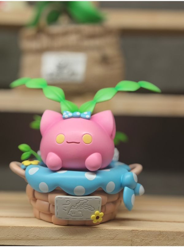 【預購】寶可夢 盆栽第七彈 毽子草 X BBD-Studio 玩驛丨Toy station, GK雕像預購, GK雕像代購, GK雕像現貨, GK雕像修復, 咒術, 咒術迴戰, SCC玩具屋, 玩具給庫, NBA, 瘋公仔, 訂製雕像,模型,伯公仔,gk,玩驛,火影,夜風本舖,海賊,死神,航海王,獵人,阿拉蕾,七大罪,七龍珠,寶可夢,神奇寶貝,哥吉拉,宮崎駿,迪士尼,灌籃高手,鬼滅之刃,一拳超人,蠟筆小新,咒術,鏈鋸人,進擊的巨人,乙骨,我英