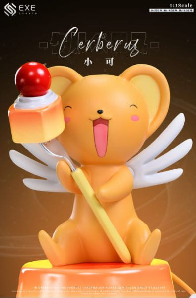 【補款】庫洛魔法使 百變小櫻 雙比例 小可&斯比 X EXE-Studio 玩驛丨Toy station, GK雕像預購, GK雕像代購, GK雕像現貨, GK雕像修復, 咒術, 咒術迴戰, SCC玩具屋, 玩具給庫, NBA, 瘋公仔, 訂製雕像,模型,伯公仔,gk,玩驛,火影,夜風本舖,海賊,死神,航海王,獵人,阿拉蕾,七大罪,七龍珠,寶可夢,神奇寶貝,哥吉拉,宮崎駿,迪士尼,灌籃高手,鬼滅之刃,一拳超人,蠟筆小新,咒術,鏈鋸人,進擊的巨人,乙骨,我英