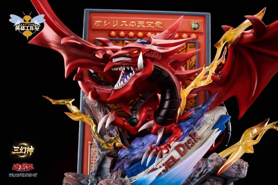 【預購】遊戲王 卡牌系列 三幻神 奧西里斯的天空龍 X 黃蜂工作室 玩驛丨Toy station, GK雕像預購, GK雕像代購, GK雕像現貨, GK雕像修復, 咒術, 咒術迴戰, SCC玩具屋, 玩具給庫, NBA, 瘋公仔, 訂製雕像,模型,伯公仔,gk,玩驛,火影,夜風本舖,海賊,死神,航海王,獵人,阿拉蕾,七大罪,七龍珠,寶可夢,神奇寶貝,哥吉拉,宮崎駿,迪士尼,灌籃高手,鬼滅之刃,一拳超人,蠟筆小新,咒術,鏈鋸人,進擊的巨人,乙骨,我英