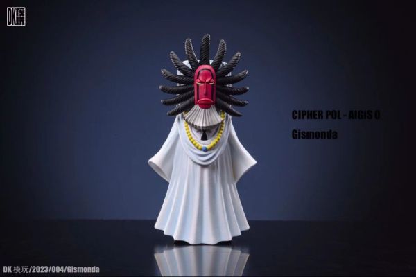 【售罄展示追加請私訊客服@toystationtw】海賊王 共鳴系列第二彈CP0吉斯蒙達 X Dk 動漫,模型,玩具,gk,玩驛,火影,手辦,海賊,死神,航海王,獵人,阿拉蕾,七大罪,七龍珠,寶可夢,神奇寶貝,哥吉拉,宮崎駿,迪士尼,灌籃高手,鬼滅之日刃,一拳超人,蠟筆小新,咒術,鏈鋸人,進擊的巨人,妖精尾巴,我的英雄學院,我英,鋼鍊,鋼之煉金術師,新世紀福音戰士,EVA,間諜家家酒,Re0,漫威,dc,集美#hex#tsume#prime1#queen#tes#xm#野獸國#壽屋#數碼寶貝