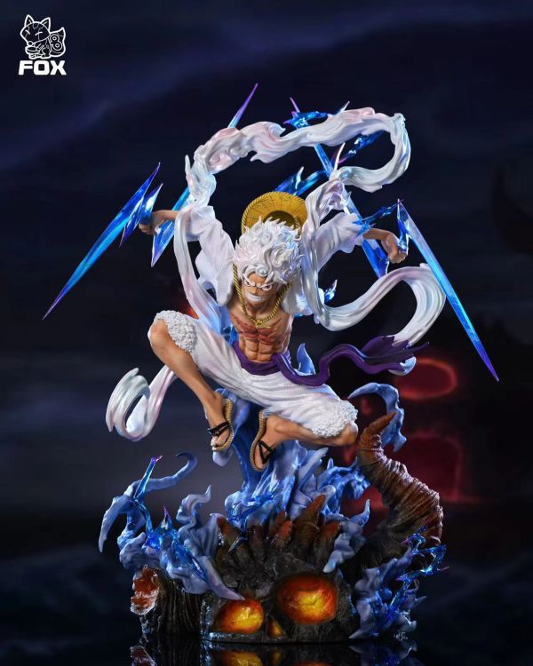 【售罄展示追加請私訊客服@toystationtw】海賊王 和之國草帽團共鳴補全系列第一彈 五檔 太陽神 尼卡魯夫 X FOX 動漫,模型,玩具,gk,玩驛,火影,手辦,海賊,死神,航海王,獵人,阿拉蕾,七大罪,七龍珠,寶可夢,神奇寶貝,哥吉拉,宮崎駿,迪士尼,灌籃高手,鬼滅之日刃,一拳超人,蠟筆小新,咒術,鏈鋸人,進擊的巨人,妖精尾巴,我的英雄學院,我英,鋼鍊,鋼之煉金術師,新世紀福音戰士,EVA,間諜家家酒,Re0,漫威,dc,集美#hex#tsume#prime1#queen#tes#xm#野獸國#壽屋#數碼寶貝