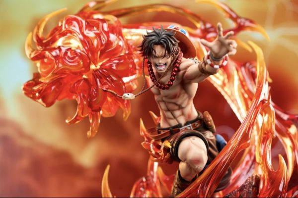 【售罄展示追加請私訊客服@toystationtw】海賊王 火拳艾斯 X FAST STUDIO 玩驛丨Toy station, GK雕像預購, GK雕像代購, GK雕像現貨, GK雕像修復, 咒術, 咒術迴戰, SCC玩具屋, 玩具給庫, NBA, 瘋公仔, 訂製雕像,模型,伯公仔,gk,玩驛,火影,夜風本舖,海賊,死神,航海王,獵人,阿拉蕾,七大罪,七龍珠,寶可夢,神奇寶貝,哥吉拉,宮崎駿,迪士尼,灌籃高手,鬼滅之刃,一拳超人,蠟筆小新,咒術,鏈鋸人,進擊的巨人,乙骨,我英