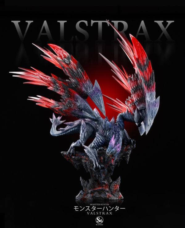 【代購】魔物獵人 共鳴系列008 天慧龍 X S6工作室 玩驛丨Toy station, GK雕像預購, GK雕像代購, GK雕像現貨, GK雕像修復, 咒術, 咒術迴戰, SCC玩具屋, 玩具給庫, NBA, 瘋公仔, 訂製雕像,模型,伯公仔,gk,玩驛,火影,夜風本舖,海賊,死神,航海王,獵人,阿拉蕾,七大罪,七龍珠,寶可夢,神奇寶貝,哥吉拉,宮崎駿,迪士尼,灌籃高手,鬼滅之刃,一拳超人,蠟筆小新,咒術,鏈鋸人,進擊的巨人,乙骨,我英