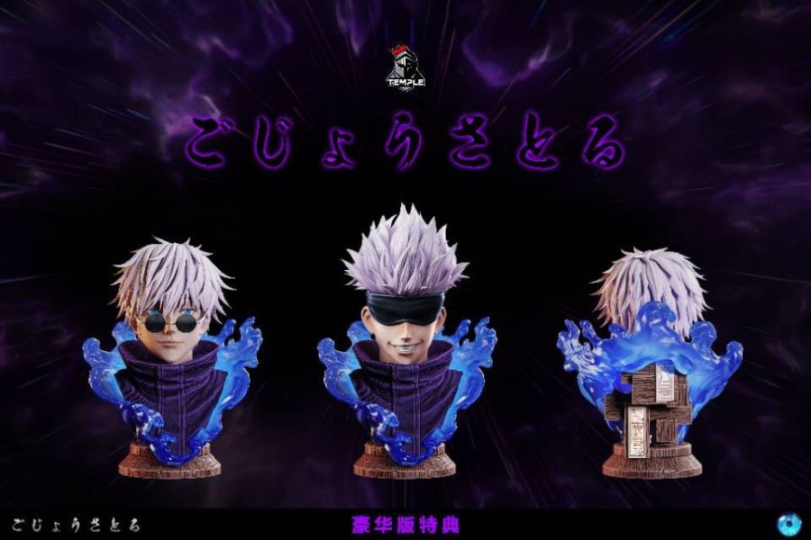 【現貨秒發】咒術迴戰 共鳴系列第一彈 五條悟 X 騎士聯盟&地台社 玩驛丨Toy station, GK雕像預購, GK雕像代購, GK雕像現貨, GK雕像修復, 咒術, 咒術迴戰, SCC玩具屋, 玩具給庫, 希模型, 瘋公仔, 訂製雕像,模型,伯公仔,gk,玩驛,火影,夜風本舖,海賊,死神,航海王,獵人,阿拉蕾,七大罪,七龍珠,寶可夢,神奇寶貝,哥吉拉,宮崎駿,迪士尼,灌籃高手,鬼滅之日刃,一拳超人,蠟筆小新,咒術,鏈鋸人,進擊的巨人,乙骨,我英
